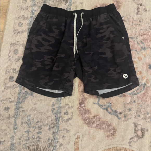 Vuori Other - Vuori shorts